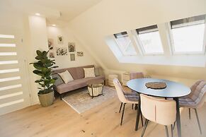 Luxury Apartment Vienna