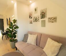 Luxury Apartment Vienna