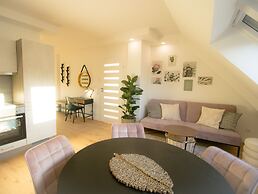 Luxury Apartment Vienna