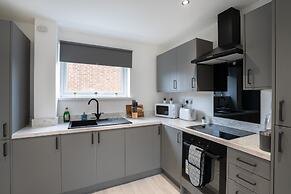 Isimi Luxurious House Newcastle