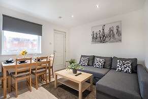 Isimi Luxurious House Newcastle