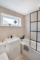 Isimi Luxurious House Newcastle