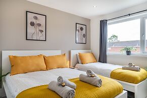 Isimi Luxurious House Newcastle