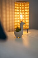 Isimi Luxurious House Newcastle