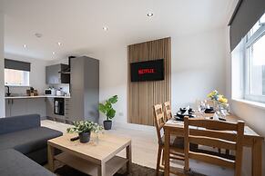 Isimi Luxurious House Newcastle