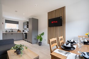 Isimi Luxurious House Newcastle