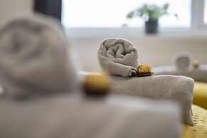 Isimi Luxurious House Newcastle