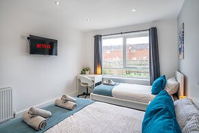 Isimi Luxurious House Newcastle