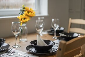 Isimi Luxurious House Newcastle