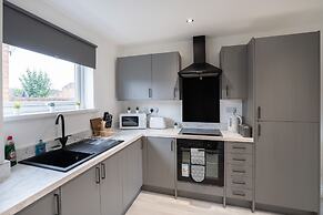 Isimi Luxurious House Newcastle