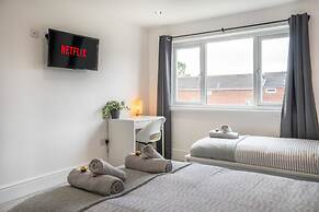 Isimi Luxurious House Newcastle