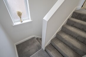 Isimi Luxurious House Newcastle