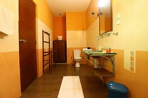 Hotel Susantha Garden