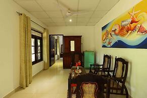 Hotel Susantha Garden