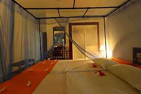 Hotel Susantha Garden