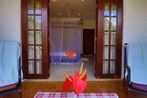 Hotel Susantha Garden