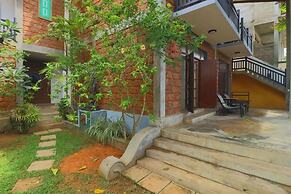 Hotel Susantha Garden