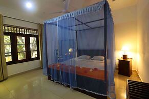 Hotel Susantha Garden