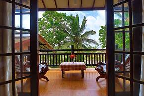 Hotel Susantha Garden