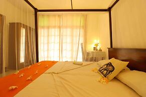 Hotel Susantha Garden