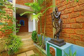 Hotel Susantha Garden