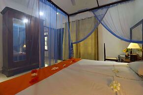 Hotel Susantha Garden