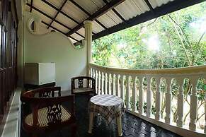 Hotel Susantha Garden