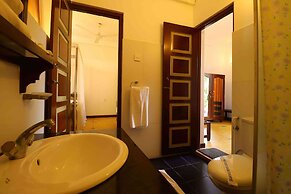 Hotel Susantha Garden