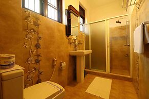 Hotel Susantha Garden