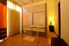 Hotel Susantha Garden