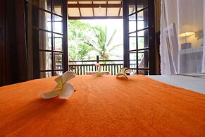 Hotel Susantha Garden