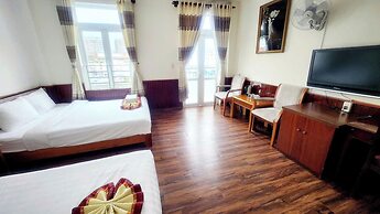 Anh Dao Hotel Da Lat