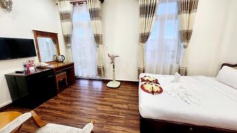 Anh Dao Hotel Da Lat