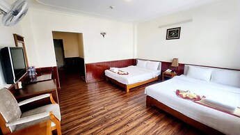 Anh Dao Hotel Da Lat