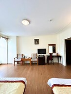 Anh Dao Hotel Da Lat