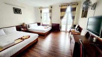 Anh Dao Hotel Da Lat