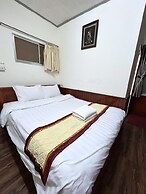 Anh Dao Hotel Da Lat