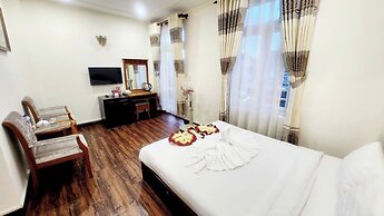 Anh Dao Hotel Da Lat