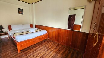 Anh Dao Hotel Da Lat