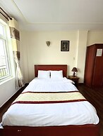 Anh Dao Hotel Da Lat
