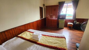 Anh Dao Hotel Da Lat