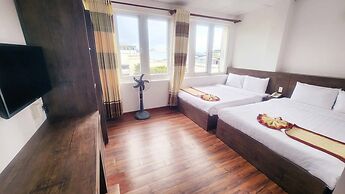Anh Dao Hotel Da Lat