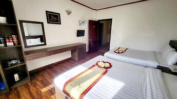 Anh Dao Hotel Da Lat