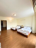 Anh Dao Hotel Da Lat