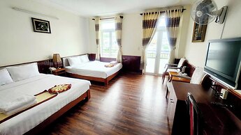 Anh Dao Hotel Da Lat
