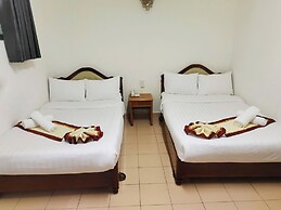 Anh Dao Hotel Da Lat