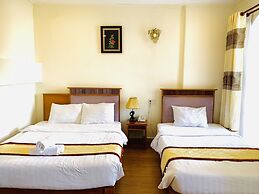 Anh Dao Hotel Da Lat