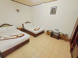 Anh Dao Hotel Da Lat