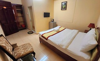 Anh Dao Hotel Da Lat