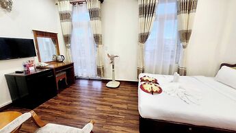 Anh Dao Hotel Da Lat